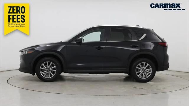 2023 Mazda CX-5 2.5 S Preferred for sale in Bristol, TN