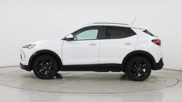 2024 Buick Encore GX Sport Touring AWD