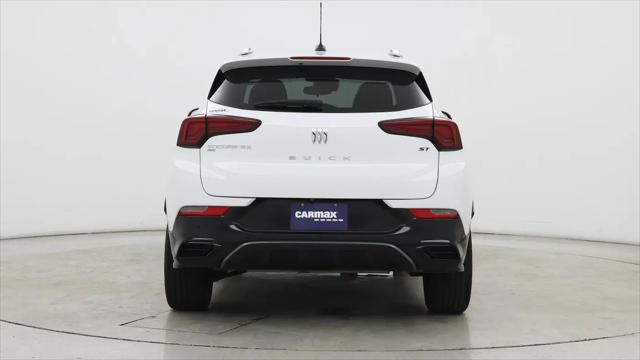 2024 Buick Encore GX Sport Touring AWD