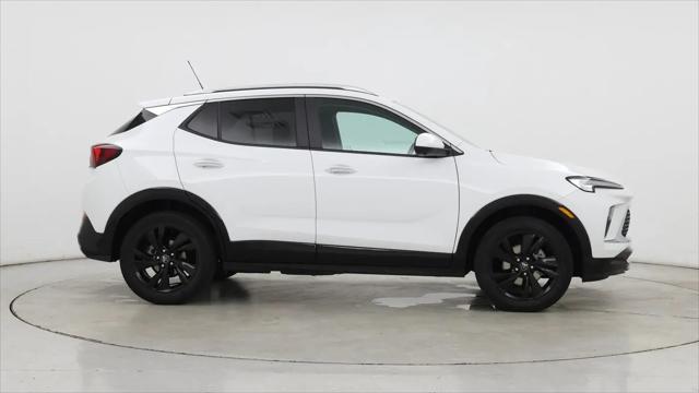 2024 Buick Encore GX Sport Touring AWD
