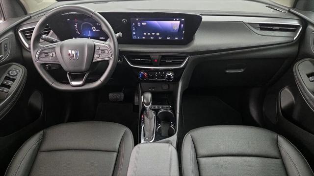 2024 Buick Encore GX Sport Touring AWD