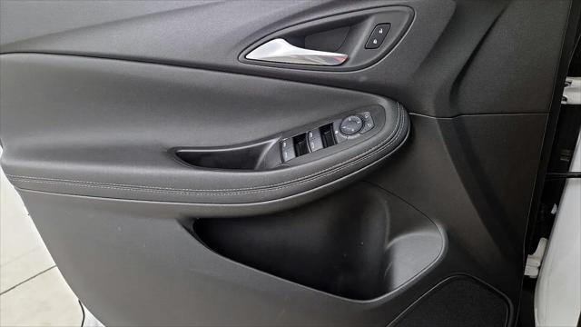 2024 Buick Encore GX Sport Touring AWD