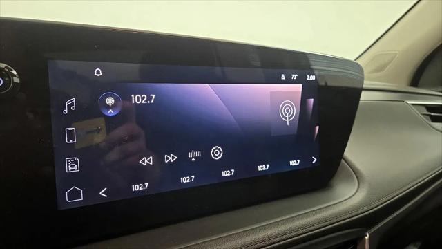 2024 Buick Encore GX Sport Touring AWD