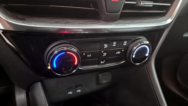 2024 Buick Encore GX Sport Touring AWD