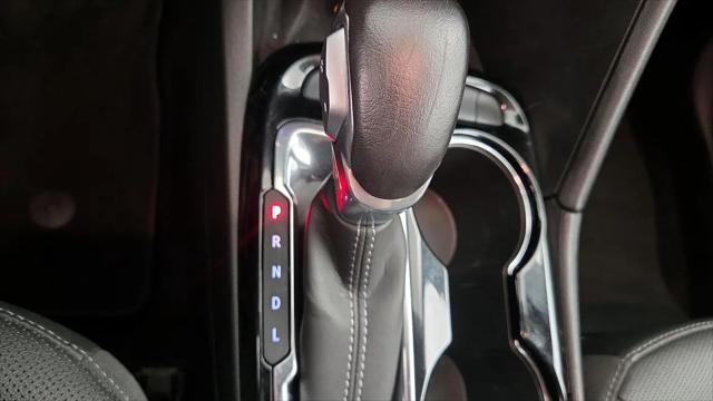 2024 Buick Encore GX Sport Touring AWD