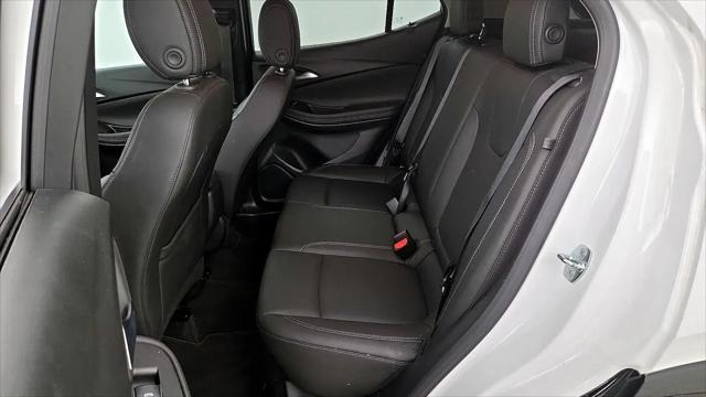 2024 Buick Encore GX Sport Touring AWD