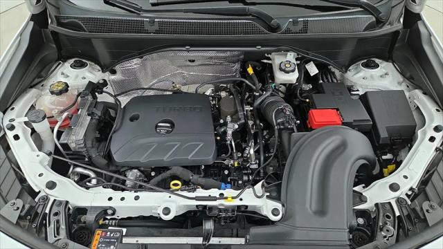 2024 Buick Encore GX Sport Touring AWD