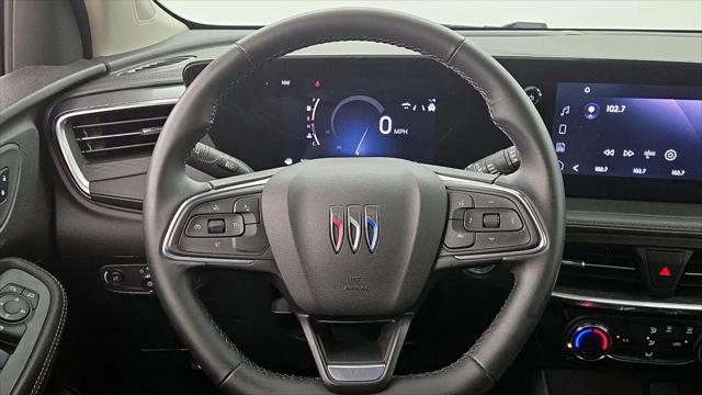 2024 Buick Encore GX Sport Touring AWD