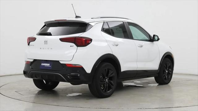 2024 Buick Encore GX Sport Touring AWD