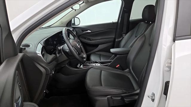 2024 Buick Encore GX Sport Touring AWD