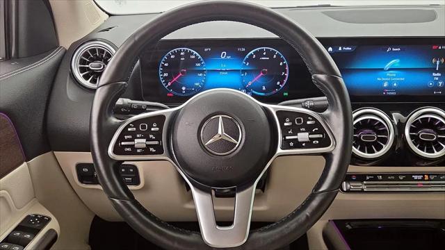2022 Mercedes-Benz GLA-CLASS GLA 250 4MATIC