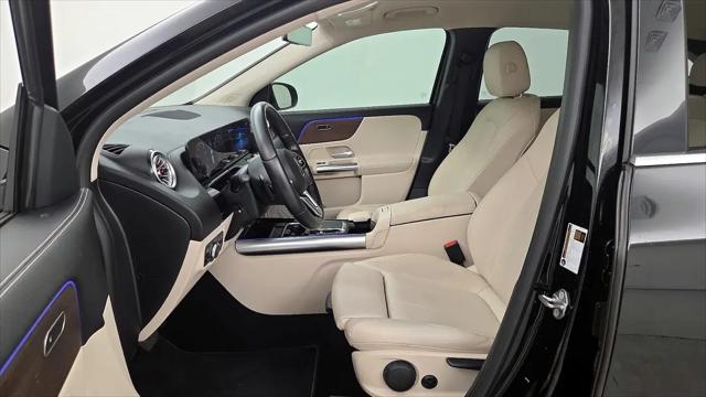 2022 Mercedes-Benz GLA-CLASS GLA 250 4MATIC