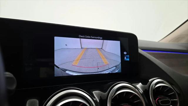 2022 Mercedes-Benz GLA-CLASS GLA 250 4MATIC
