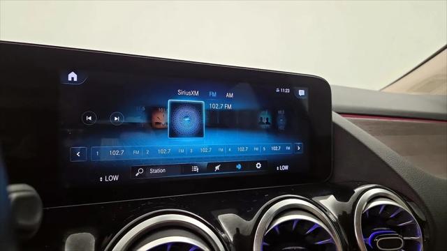 2022 Mercedes-Benz GLA-CLASS GLA 250 4MATIC