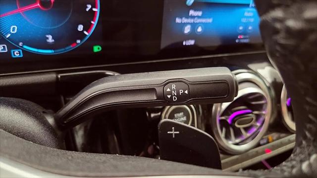 2022 Mercedes-Benz GLA-CLASS GLA 250 4MATIC
