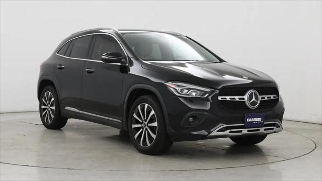 2022 Mercedes-Benz GLA-CLASS GLA 250 4MATIC for sale in Bristol, TN