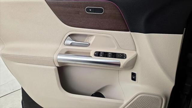 2022 Mercedes-Benz GLA-CLASS GLA 250 4MATIC