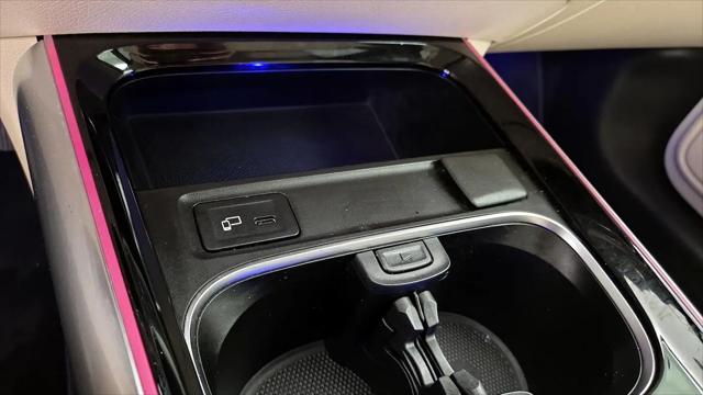 2022 Mercedes-Benz GLA-CLASS GLA 250 4MATIC