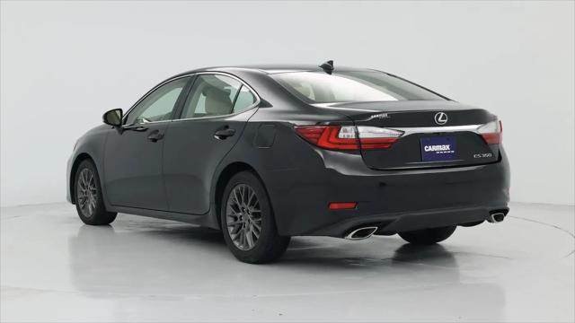 2017 Lexus ES 350 ES 350