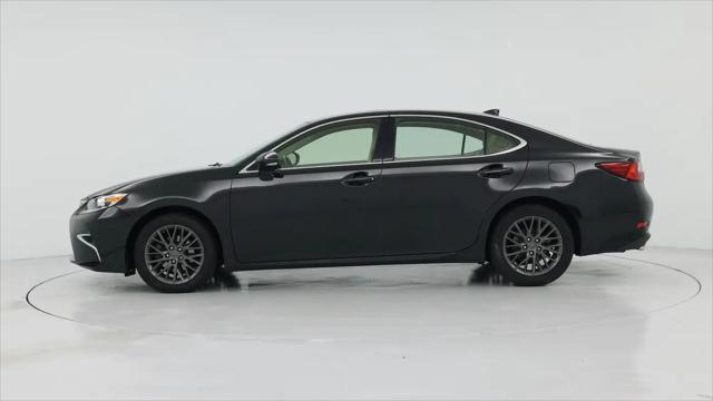 2017 Lexus ES 350 ES 350