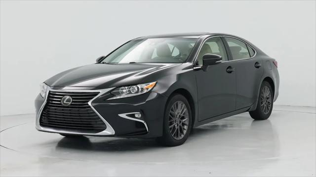 2017 Lexus ES 350 ES 350