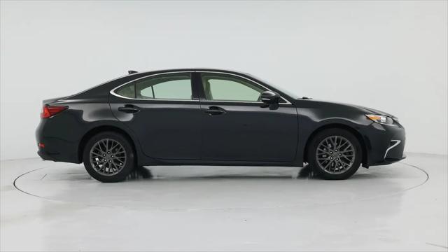 2017 Lexus ES 350 ES 350