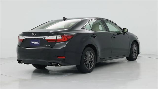 2017 Lexus ES 350 ES 350