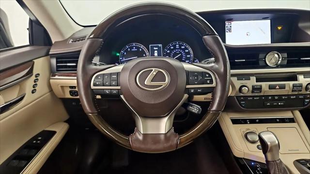 2017 Lexus ES 350 ES 350