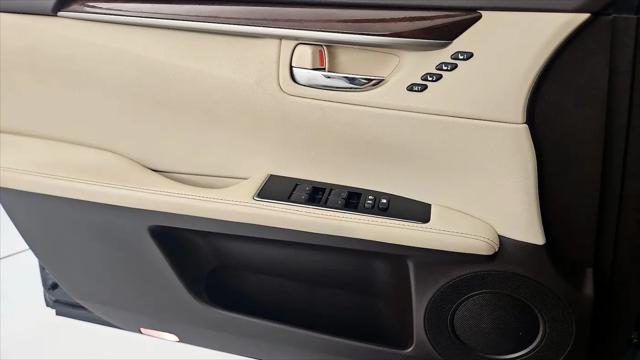 2017 Lexus ES 350 ES 350