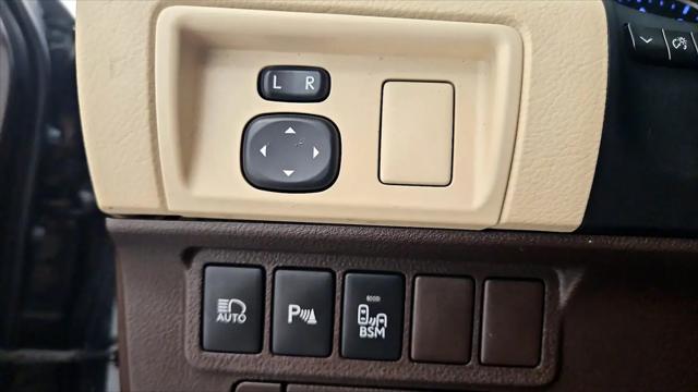 2017 Lexus ES 350 ES 350