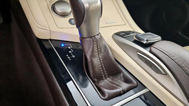 2017 Lexus ES 350 ES 350