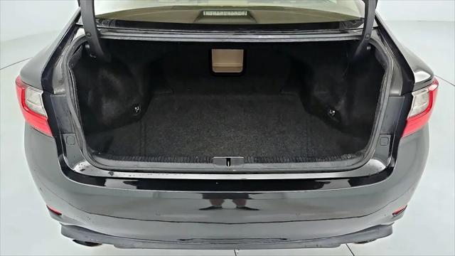 2017 Lexus ES 350 ES 350