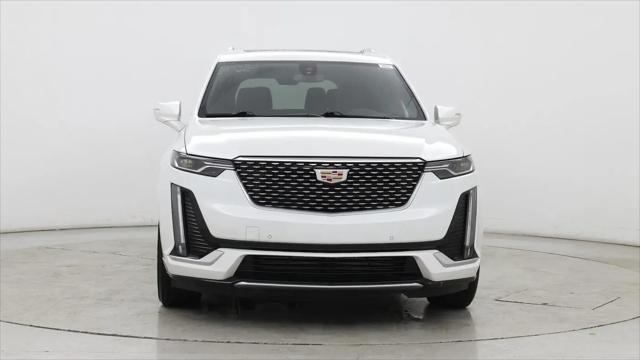 2024 Cadillac XT6 AWD Luxury