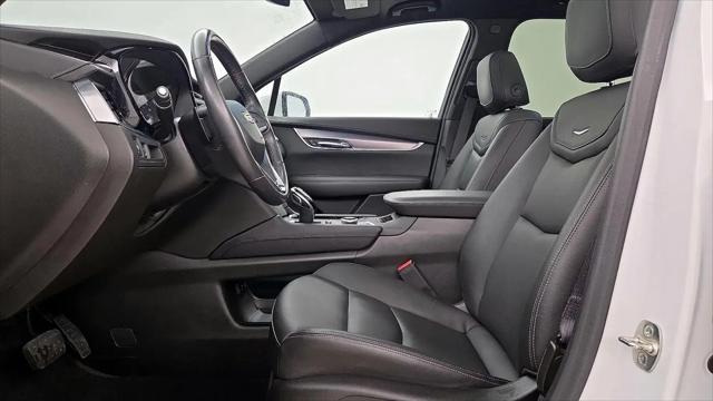 2024 Cadillac XT6 AWD Luxury