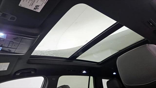 2024 Cadillac XT6 AWD Luxury