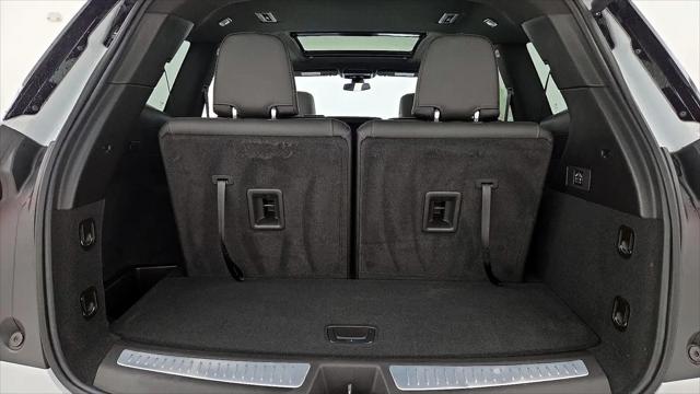 2024 Cadillac XT6 AWD Luxury