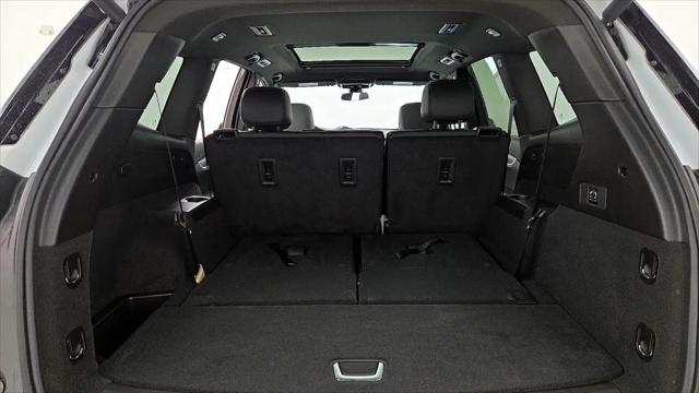 2024 Cadillac XT6 AWD Luxury