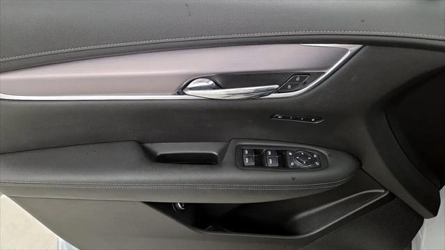 2024 Cadillac XT6 AWD Luxury