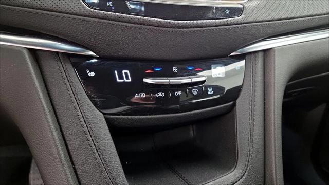 2024 Cadillac XT6 AWD Luxury