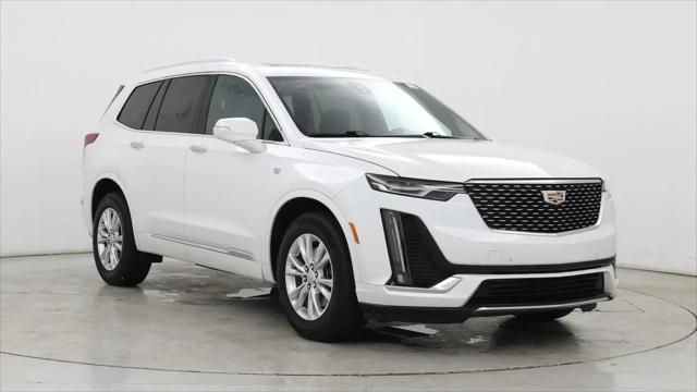 2024 Cadillac XT6 AWD Luxury for sale in Bristol, TN