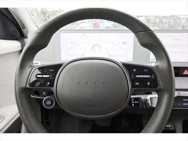 2023 Hyundai IONIQ 5 SEL