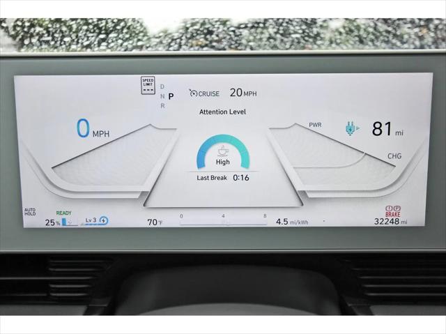 2023 Hyundai IONIQ 5 SEL