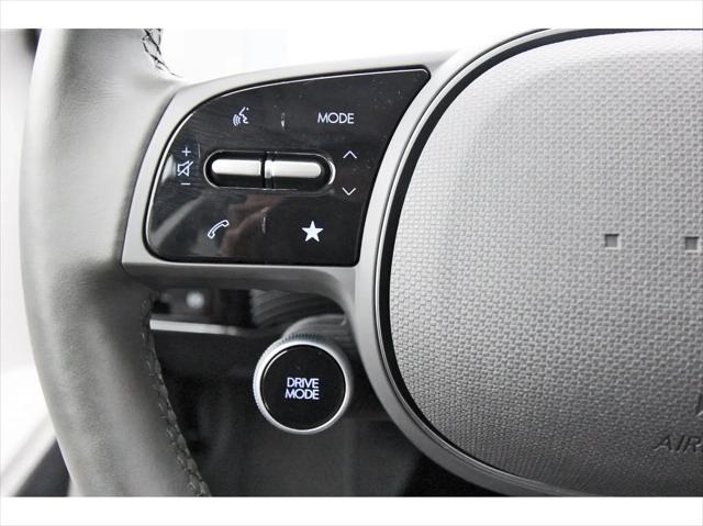 2023 Hyundai IONIQ 5 SEL