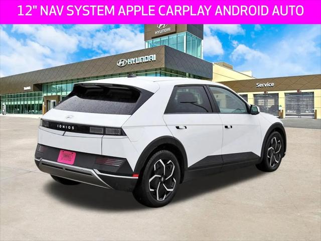 2023 Hyundai IONIQ 5 SEL