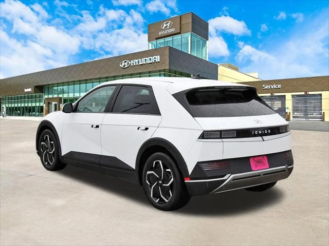 2023 Hyundai IONIQ 5 SEL