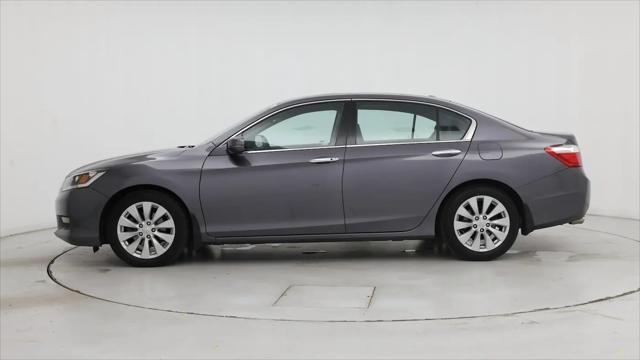 2015 Honda Accord EX-L V6