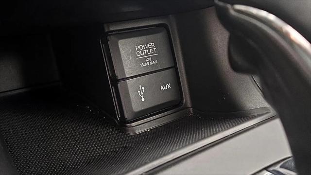 2015 Honda Accord EX-L V6