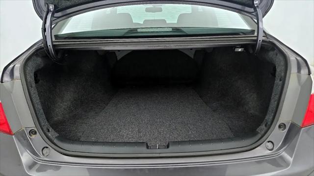 2015 Honda Accord EX-L V6