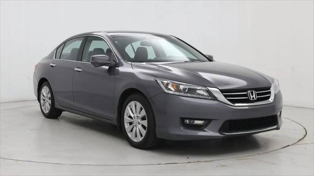 2015 Honda Accord EX-L V6 for sale in Madison, TN