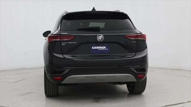 2023 Buick Envision Preferred AWD